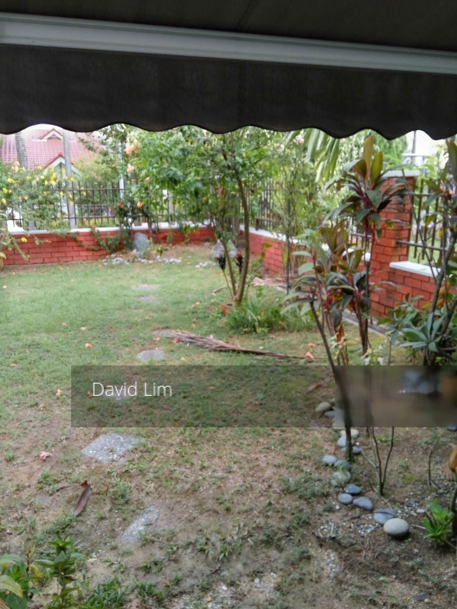Seletar Hills Estate (D28), Semi-Detached #132062352